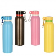 H2O Stainless Steel Water Bottle 550ml SB506